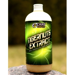 Extract Tigernuts 500ml